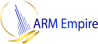 Logo ARM Empire